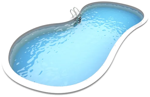 Piscinas